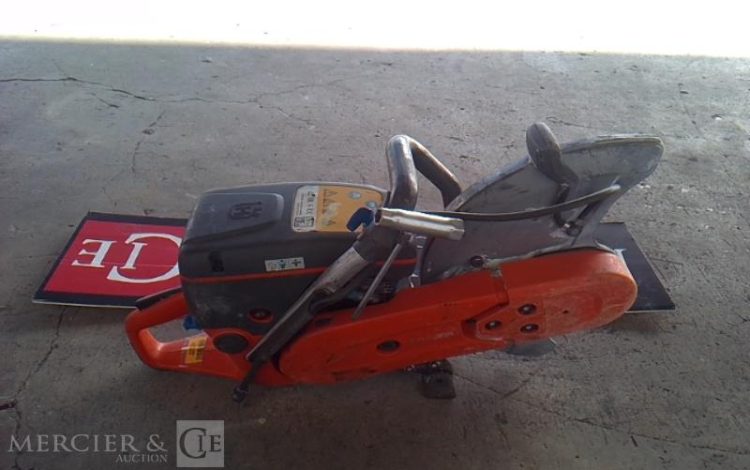 TRONCONNEUSE MATERIAUX 350MM  TRO748510