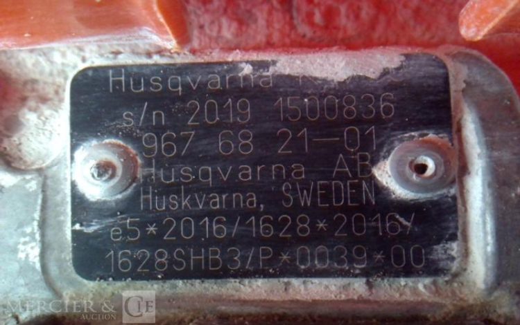 TRONCONNEUSE MATERIAUX 350MM  TRO748510