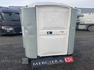 WC CHIMIQUE  WCH748601
