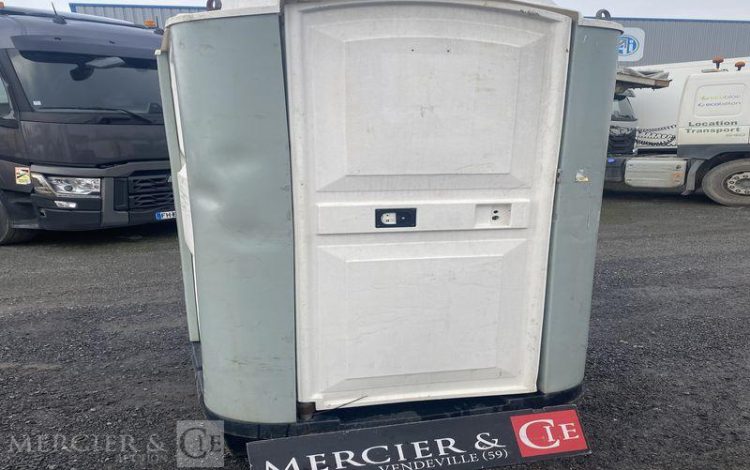 WC CHIMIQUE  WCH748601