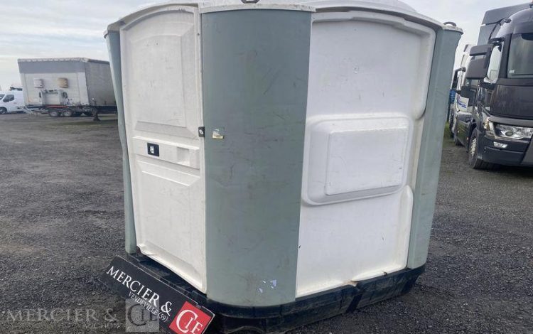 WC CHIMIQUE  WCH748601