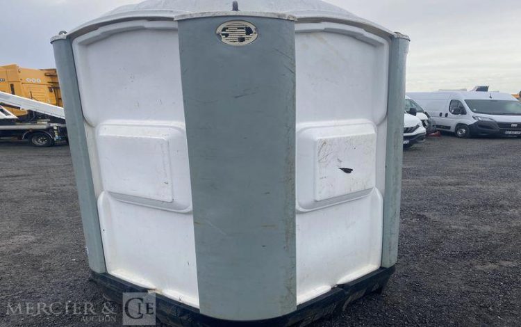 WC CHIMIQUE  WCH748601