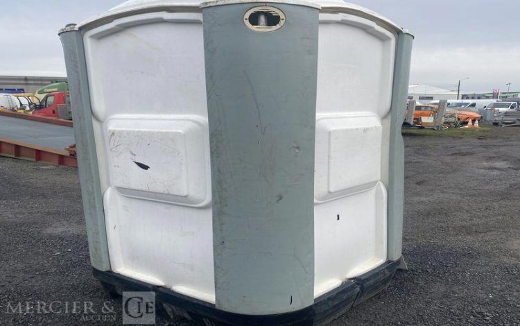 WC CHIMIQUE  WCH748601