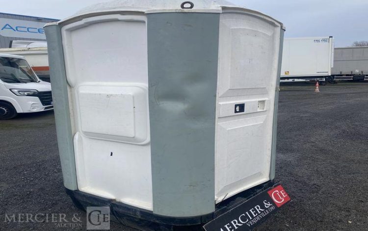 WC CHIMIQUE  WCH748601