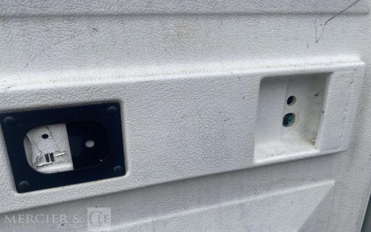 WC CHIMIQUE  WCH748601