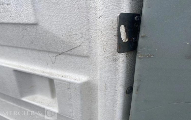 WC CHIMIQUE  WCH748601