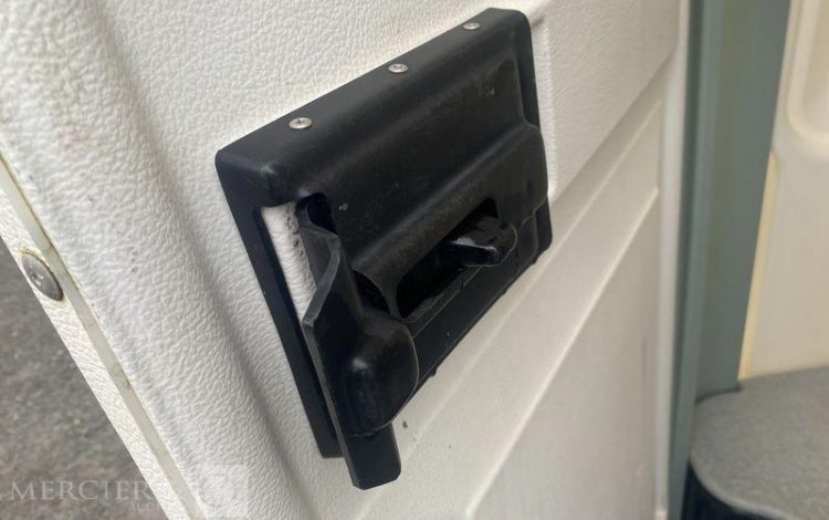 WC CHIMIQUE  WCH748601