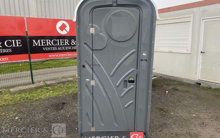 WC CHIMIQUE  WCH748609