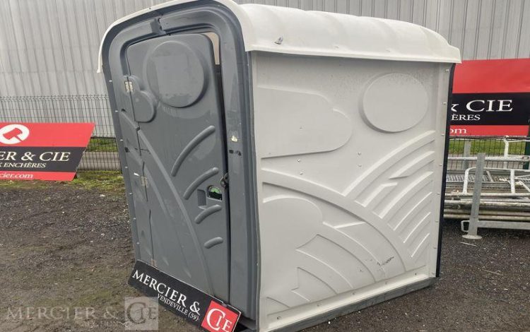 WC CHIMIQUE  WCH748609