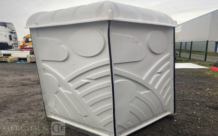 WC CHIMIQUE  WCH748609