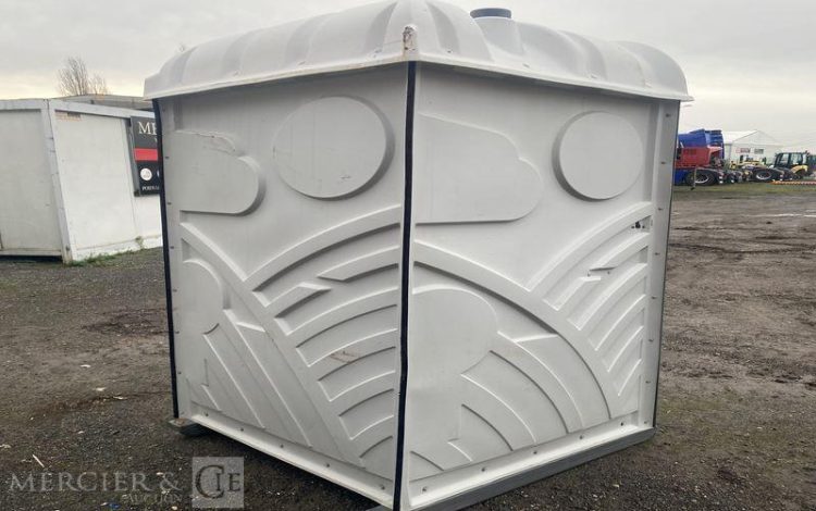 WC CHIMIQUE  WCH748609