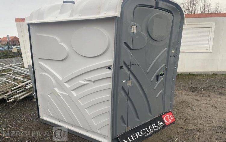 WC CHIMIQUE  WCH748609