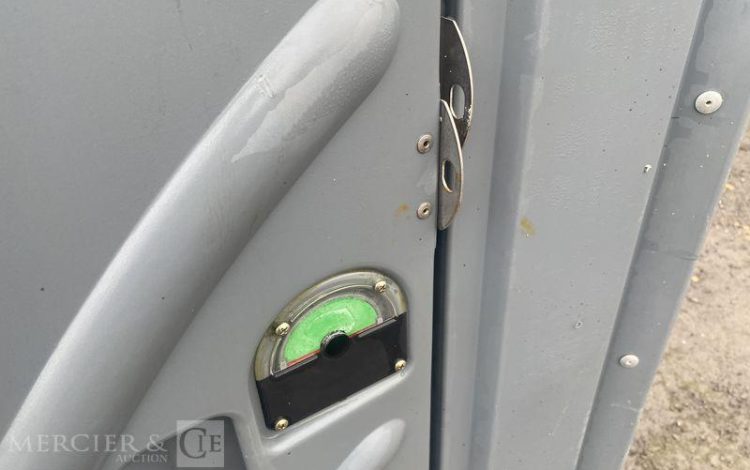 WC CHIMIQUE  WCH748609