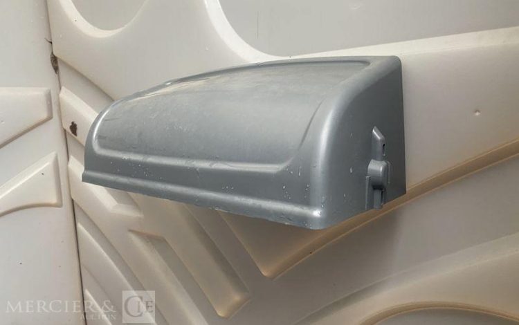 WC CHIMIQUE  WCH748609