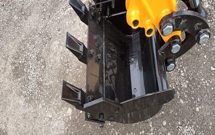 HIGHTOP MICROPELLE HT10 SUR CHENILLES DIESEL 1T – ANNEE 2025 – MATERIEL NEUF  1282HT10