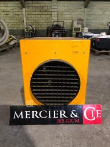 DRYFAST DE95  C18010578