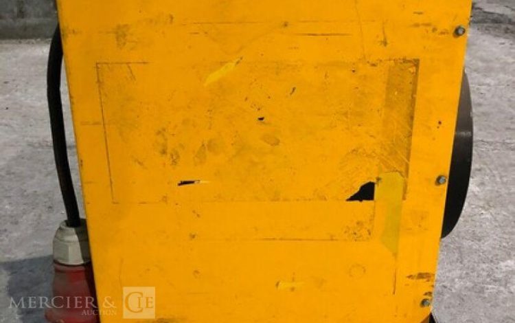 DRYFAST DE95  C18010578