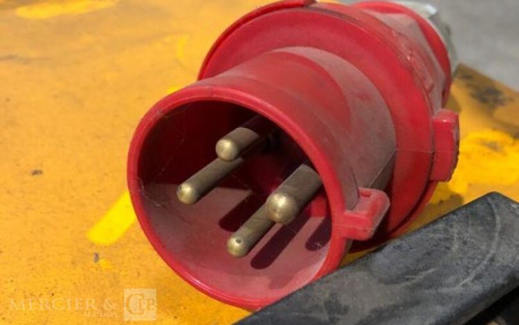 DRYFAST DE95  C18010578