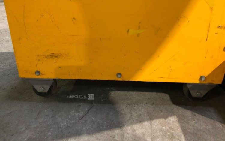 DRYFAST DE95  C18010578