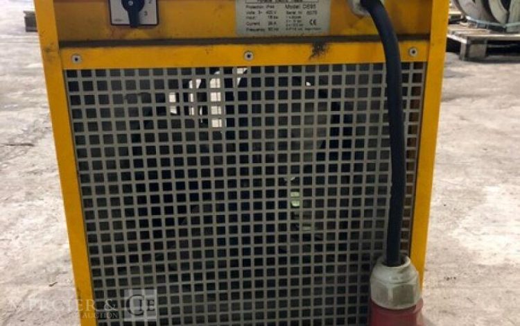 DRYFAST DE95  C18010578