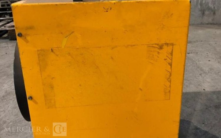 DRYFAST DE95  C18010578