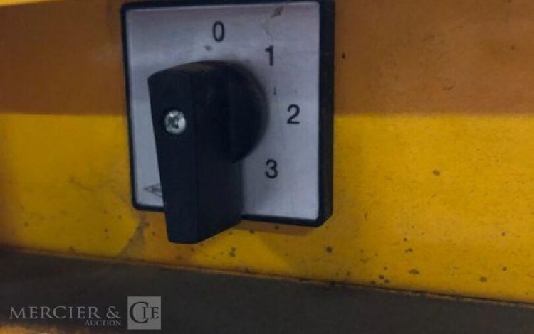 DRYFAST DE95  C18010578