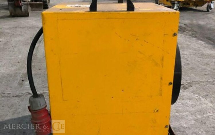 DRYFAST DE95  C18010661