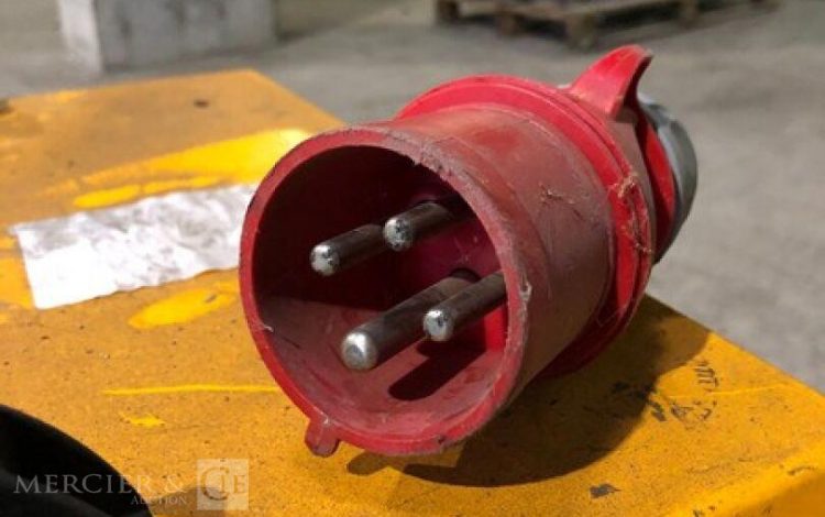 DRYFAST DE95  C18010661