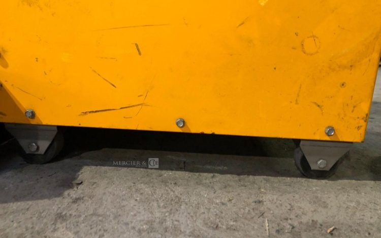 DRYFAST DE95  C18010661