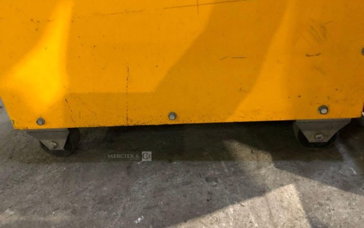 DRYFAST DE95  C18010661