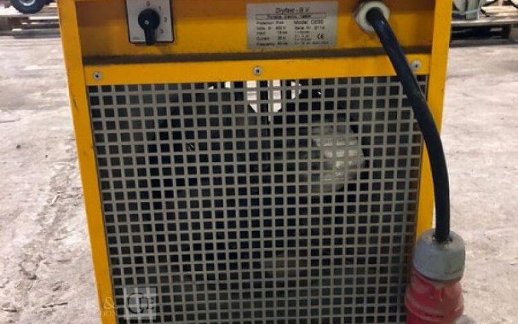 DRYFAST DE95  C18010661