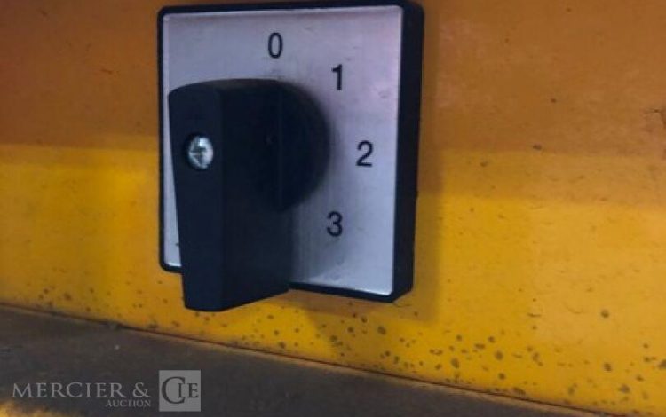 DRYFAST DE95  C18010661