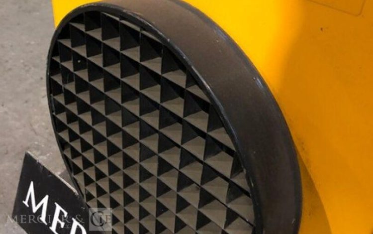 DRYFAST DE95  C18010661