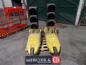 LACROIX MILLENIUM FC15  FEU013232