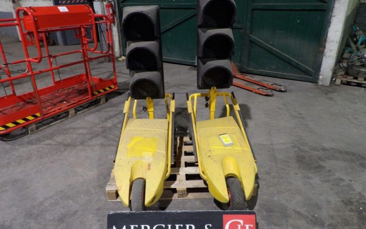 LACROIX MILLENIUM FC15  FEU013232