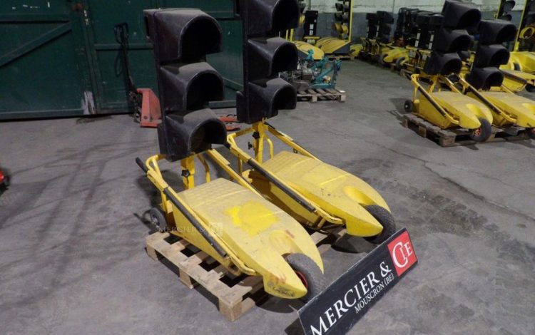 LACROIX MILLENIUM FC15  FEU013232