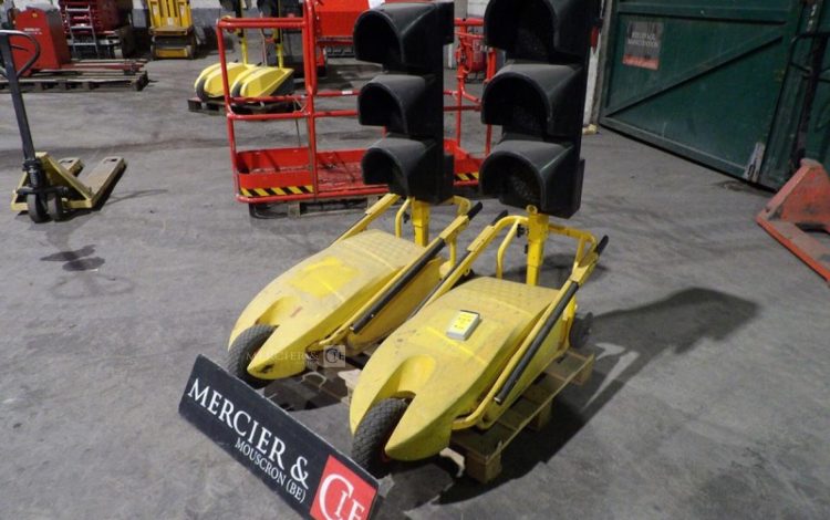 LACROIX MILLENIUM FC15  FEU013232