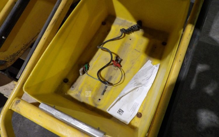 LACROIX MILLENIUM FC15  FEU013232