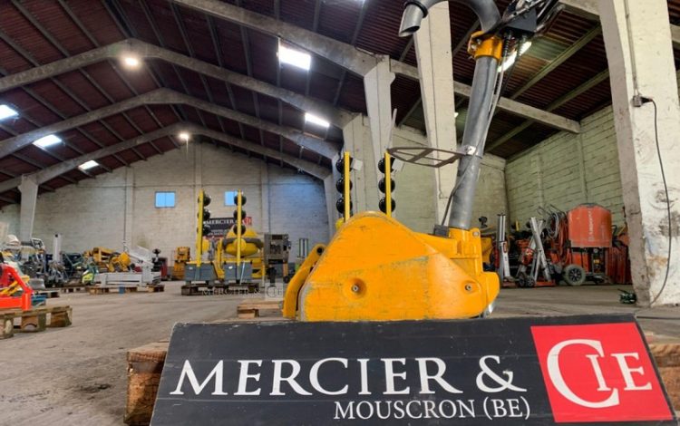 KUNZLE & TASIN SCORPION  PON010056