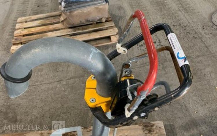 KUNZLE & TASIN SCORPION  PON010056