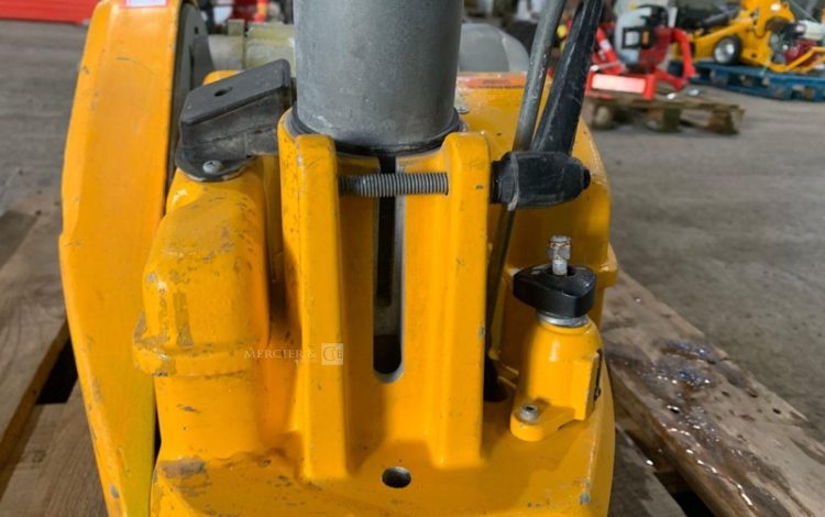 KUNZLE & TASIN SCORPION  PON010056