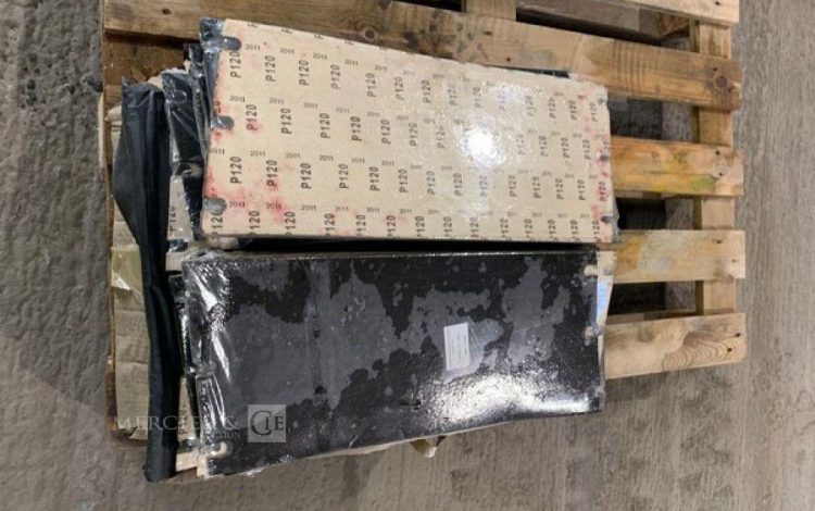 KUNZLE & TASIN SCORPION  PON010056