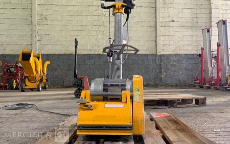 KUNZLE & TASIN SCORPION  PON010056