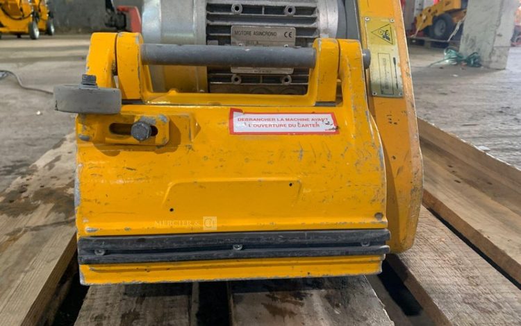 KUNZLE & TASIN SCORPION  PON010056