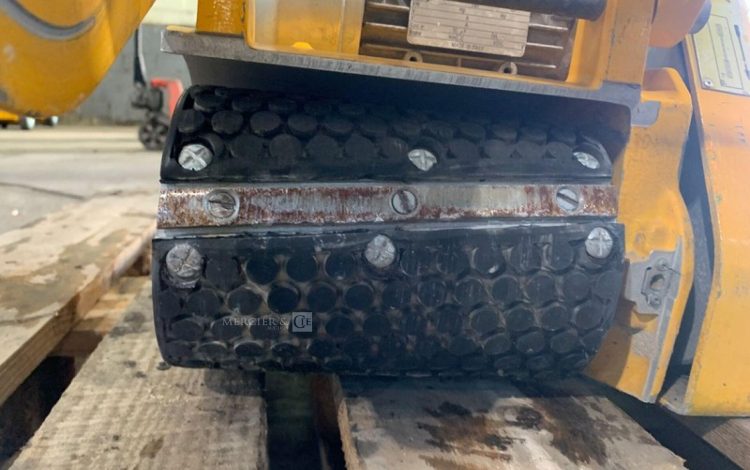 KUNZLE & TASIN SCORPION  PON010056