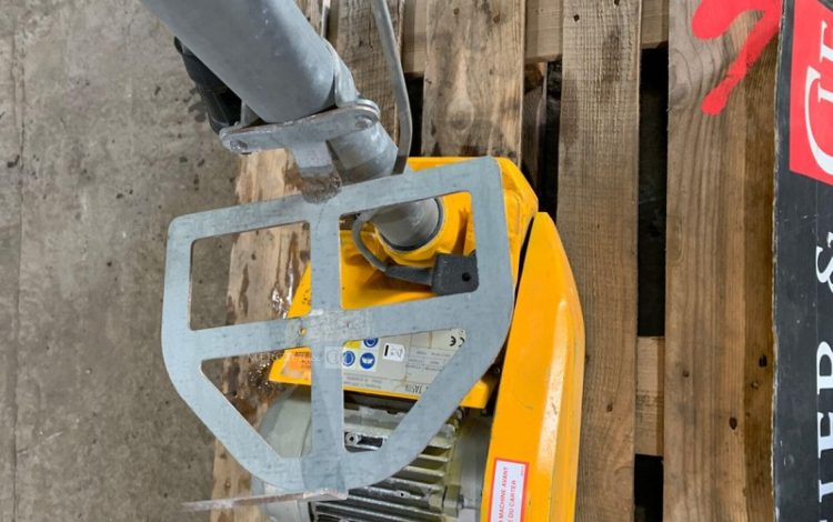 KUNZLE & TASIN SCORPION  PON010056