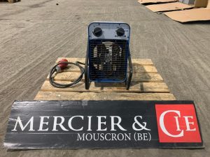 POWERTHERM E5T  004114