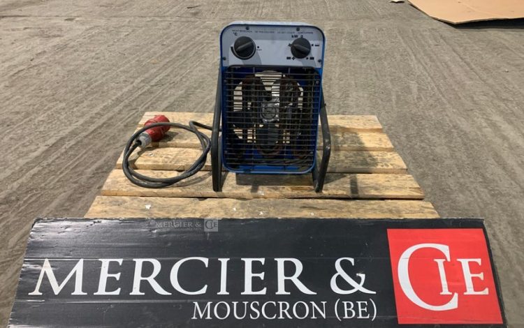 POWERTHERM E5T  004114