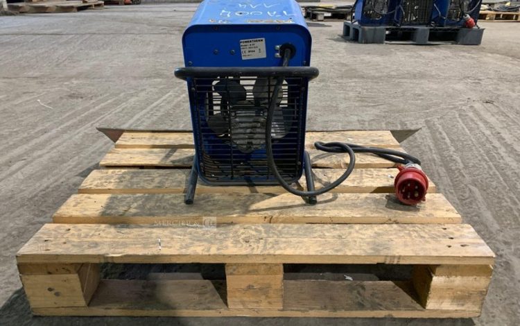 POWERTHERM E5T  004114