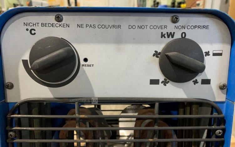 POWERTHERM E5T  004114